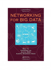 Networking For Big Data Hardcover 1