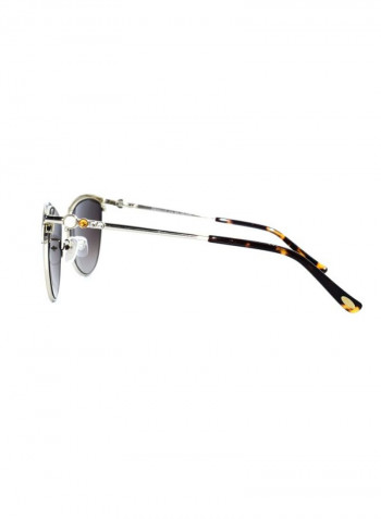 Women's Cat-Eye Sunglasses - Lens Size: 53 mm