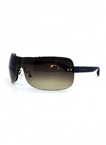 UV Protected Shield Sunglasses - Lens Size: 36 mm