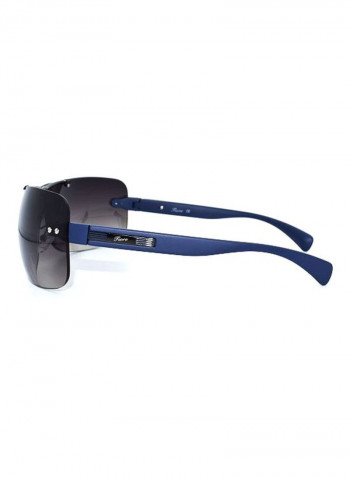 UV Protected Shield Sunglasses - Lens Size: 36 mm