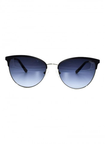 Women's Cat Eye Sunglasses - Lens Size: 53 mm