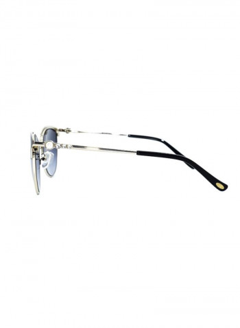 Women's Cat Eye Sunglasses - Lens Size: 53 mm