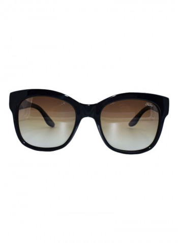 Women's UV Protected Oversized Sunglasses