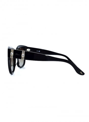 Women's UV Protected Oversized Sunglasses