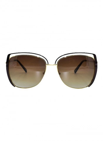 Women's UV Protected Shield Sunglasses