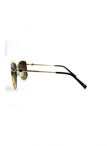 Women's UV Protected Shield Sunglasses