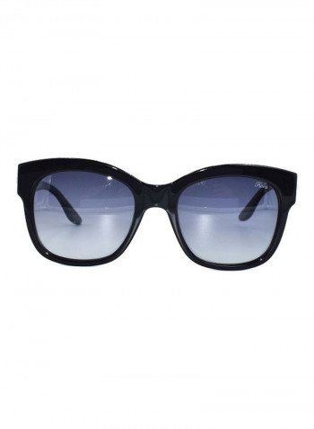 Women's UV Protected Square Sunglasses - Lens Size: 53 mm