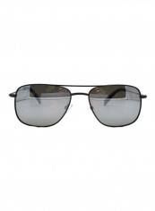 Men's Polarized Aviator Sunglasses