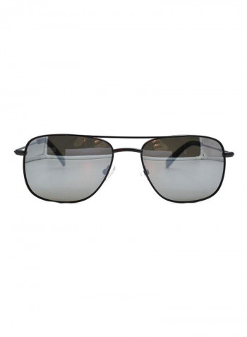 Men's Polarized Aviator Sunglasses