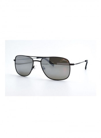 Men's Polarized Aviator Sunglasses