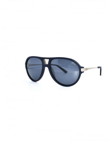 Men's Polarized Aviator Sunglasses