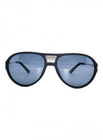 Men's Polarized Aviator Sunglasses
