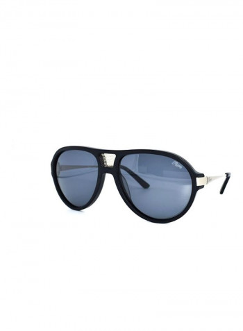 Men's Polarized Aviator Sunglasses
