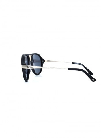 Men's Polarized Aviator Sunglasses