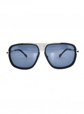 Men's Polarized Oversized Sunglasses - Lens Size: 59 mm