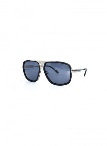Men's Polarized Oversized Sunglasses - Lens Size: 59 mm