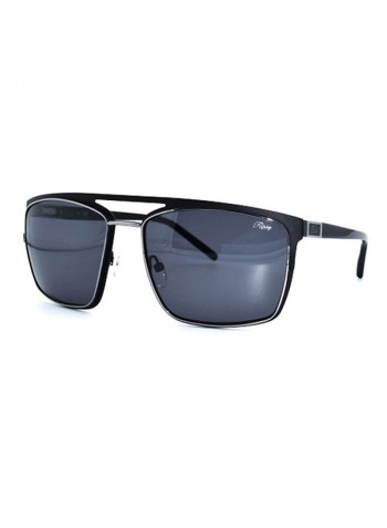 Men's Polarized Square Sunglasses