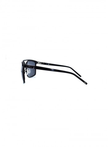 Men's Polarized Square Sunglasses