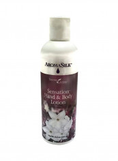 Sensation Hand And Body Lotion 8.6ounce reviews Sensation Hand And Body Lotion 8.6ounce