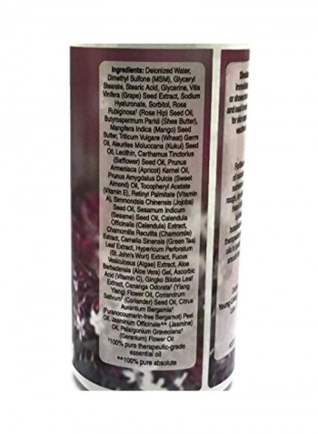 Sensation Hand And Body Lotion 8.6ounce