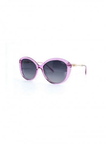 Women's UV Protected Cat Eye Sunglasses