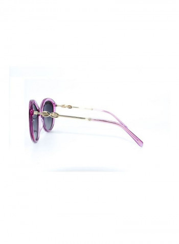 Women's UV Protected Cat Eye Sunglasses
