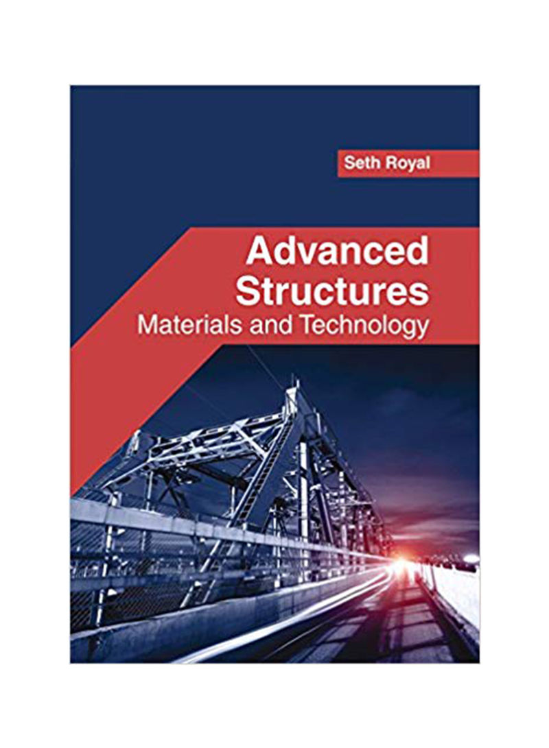 Advanced Structures: Materials And Technology Hardcover