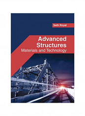 Advanced Structures: Materials And Technology Hardcover