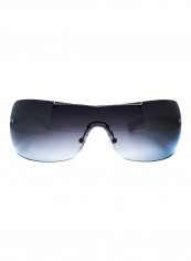 UV Protected Shield Sunglasses - Lens Size: 36 mm
