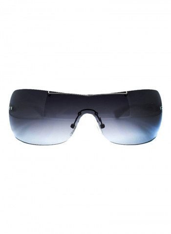 UV Protected Shield Sunglasses - Lens Size: 36 mm