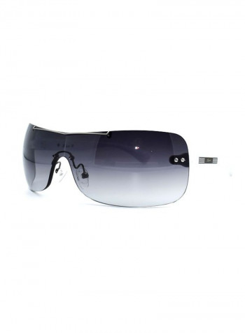UV Protected Shield Sunglasses - Lens Size: 36 mm