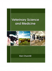 Veterinary Science And Medicine Hardcover