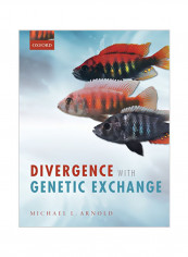 Divergence with Genetic Exchange Paperback