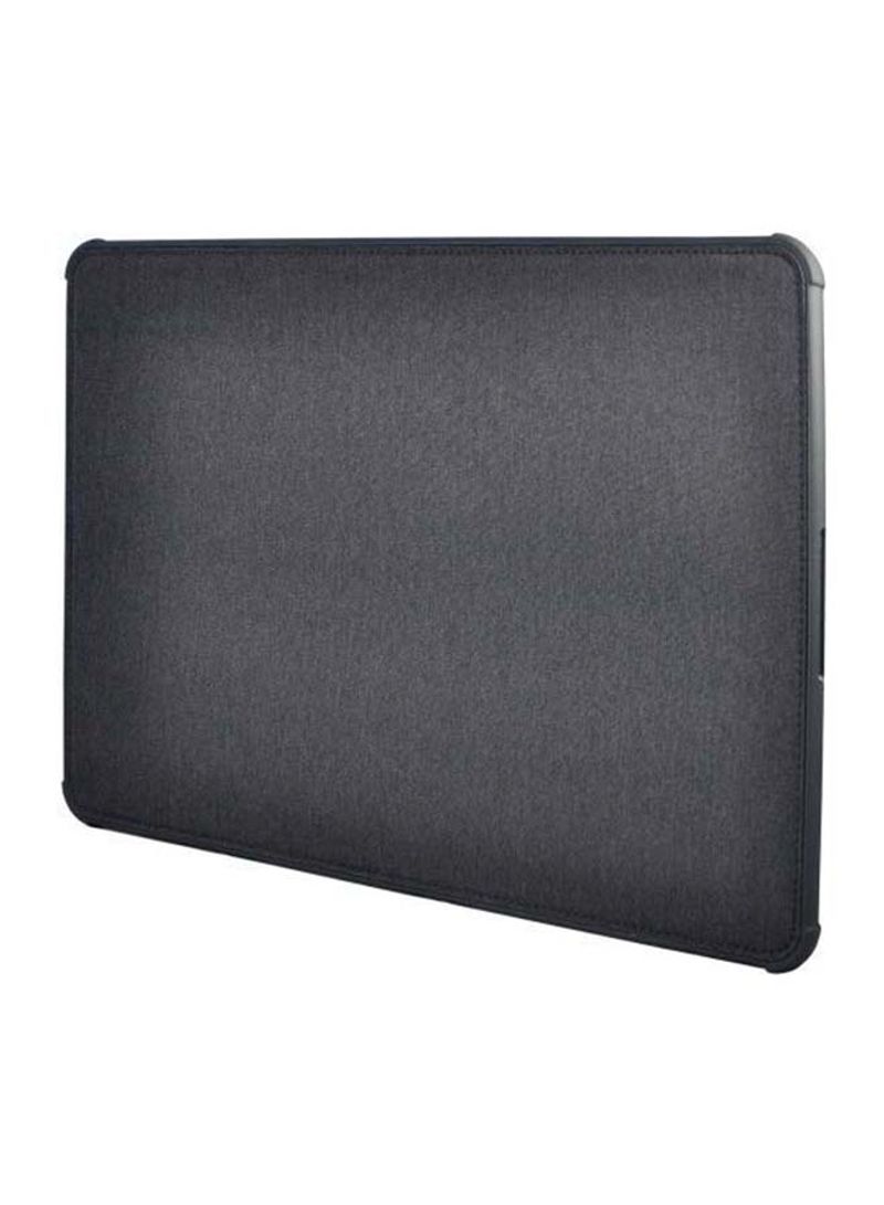 Dfender Sleeve For Laptops 15inch Charcoal