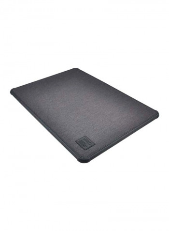 Dfender Sleeve For Laptops 15inch Charcoal