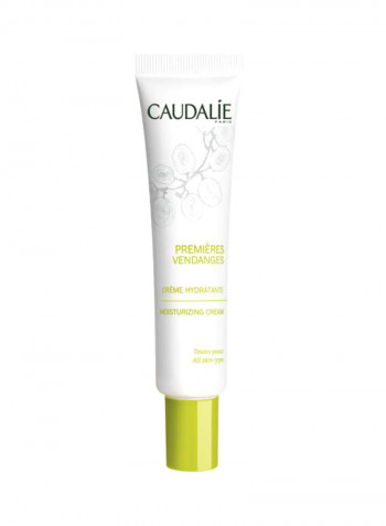 Premieres Vendanges Moisturising Face Cream 40ml