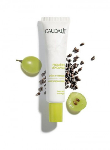 Premieres Vendanges Moisturising Face Cream 40ml