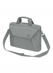 Slim Lightweight Laptop Bag Grey
