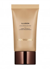Illusion Hyaluronic Skin Tint Foundation Sable reviews Illusion Hyaluronic Skin Tint Foundation Sable