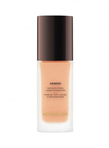 Vanish Seamless Finish Liquid Foundation Vanilla