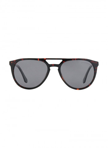Men's Round Sunglasses - Lens Size: 52 mm