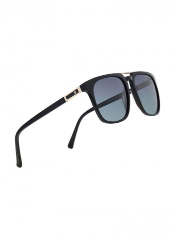 Men's Square Sunglasses - Lens Size: 57 mm