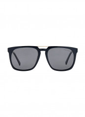 Men's Square Sunglasses - Lens Size: 57 mm