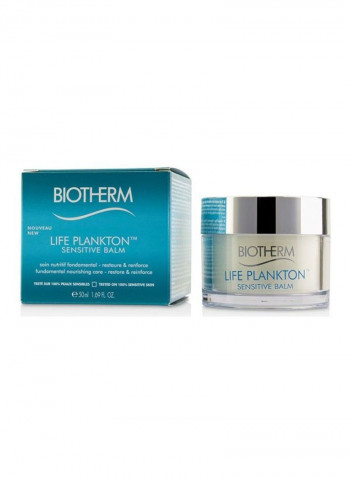 Life Plankton Sensitive Balm 50ml