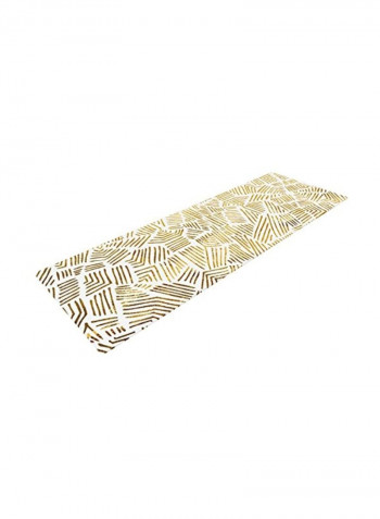 Non-Slip Yoga Mat