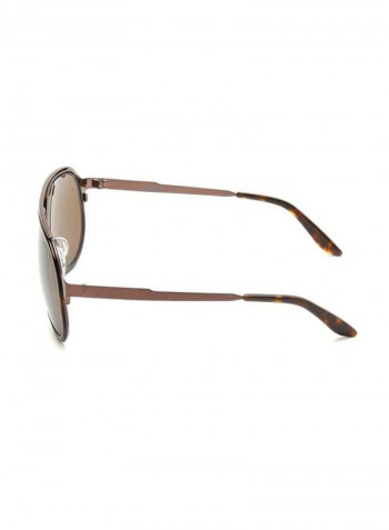 Pilot Sunglasses - Lens Size: 59 mm