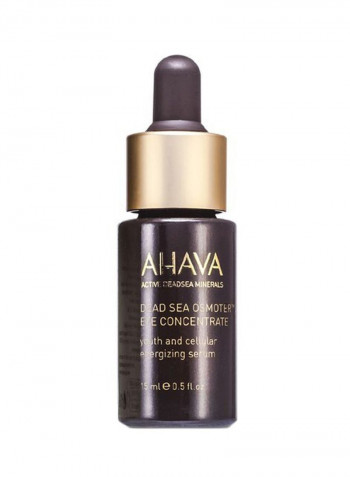 Dead Sea Osmoter Eye Concentrate Serum 0.5أوقية
