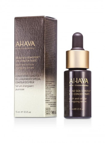Dead Sea Osmoter Eye Concentrate Serum 0.5أوقية
