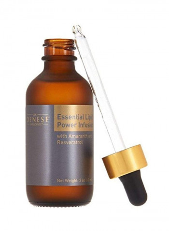 Essential Lipid Power Infusion 2ounce