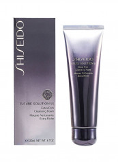 Future Solution LX Extra Rich Cleansing Foam 4.7ounce